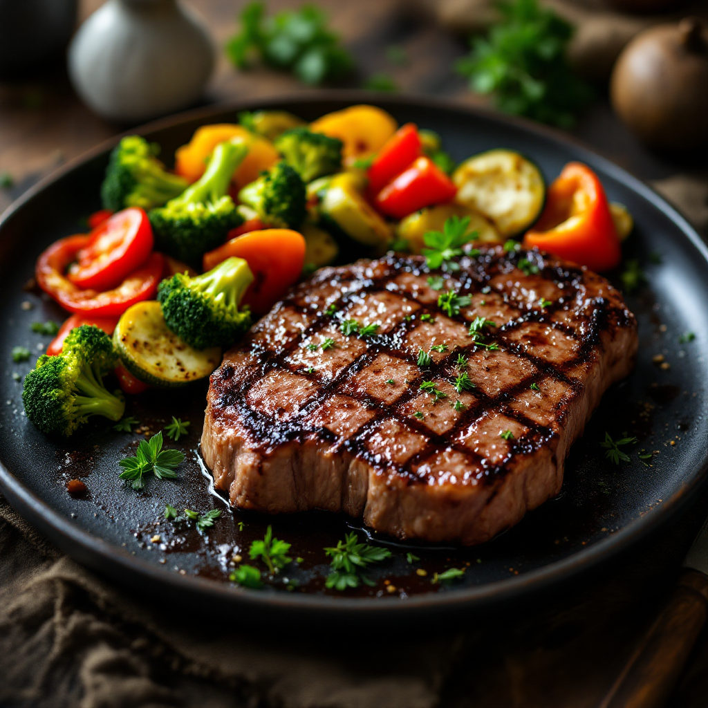 Low-Carb Eating Starter Guide
