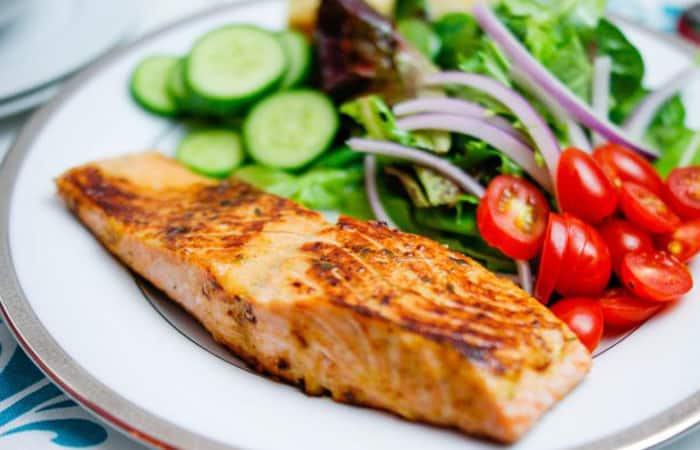 Low-Carb Eating Starter Guide