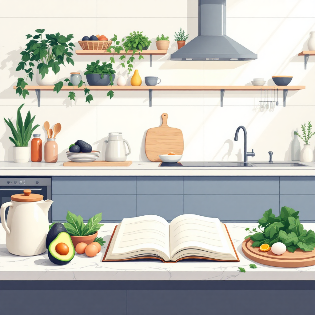 Low-Carb Eating Starter Guide