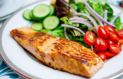 Low-Carb Eating Starter Guide